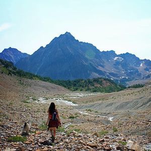 Meet your Posher, Dawn